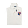 France 1906 Away Rugby Shirt Black & Blue 1871 Shirts - Rugby Shirts