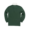 Ireland 1875 Rugby Shirt Black & Blue 1871 Shirts - Rugby Shirts