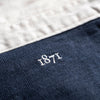 Scotland 1871 Rugby Shirt Black & Blue 1871 Shirts - Rugby Shirts