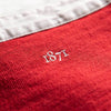 Wales 1881 Rugby Shirt Black & Blue 1871 Rugby Shirts