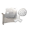 Bushbox Ultralight Bushcraft Essentials BCE-027 Camping Stoves One Size / Stainless