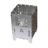 Bushbox XL Combination Kit Bushcraft Essentials BCE-024 Camping Stoves One Size / Stainless