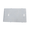 Grill Plate XL Bushcraft Essentials BCE-010 Camping Stove Accessories One Size / Stainless