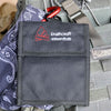 Heavy Duty Bag Bushcraft Essentials BCE-035 Camping Stove Accessories One Size / Black