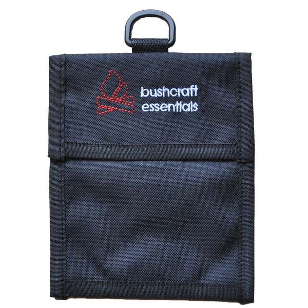 Heavy Duty Bag Bushcraft Essentials BCE-035 Camping Stove Accessories One Size / Black