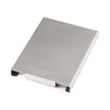 Multifunctional Case Bushbox XL | Titanium Bushcraft Essentials BCE-052 Camping Stove Accessories One Size / Titanium
