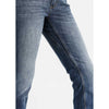 Performance Denim Girlfriend Jean | Women's DUER Jeans