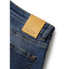 Performance Denim Girlfriend Jean | Women's DUER Jeans