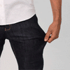 Performance Denim | Slim Fit DUER Jeans