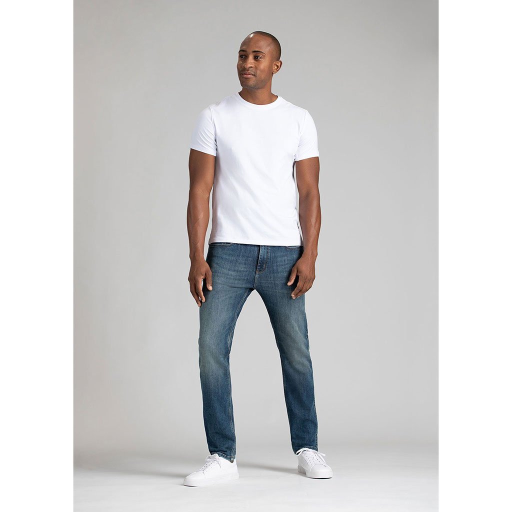Performance Denim | Slim Fit DUER Jeans