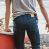 Performance Denim | Slim Fit DUER Jeans