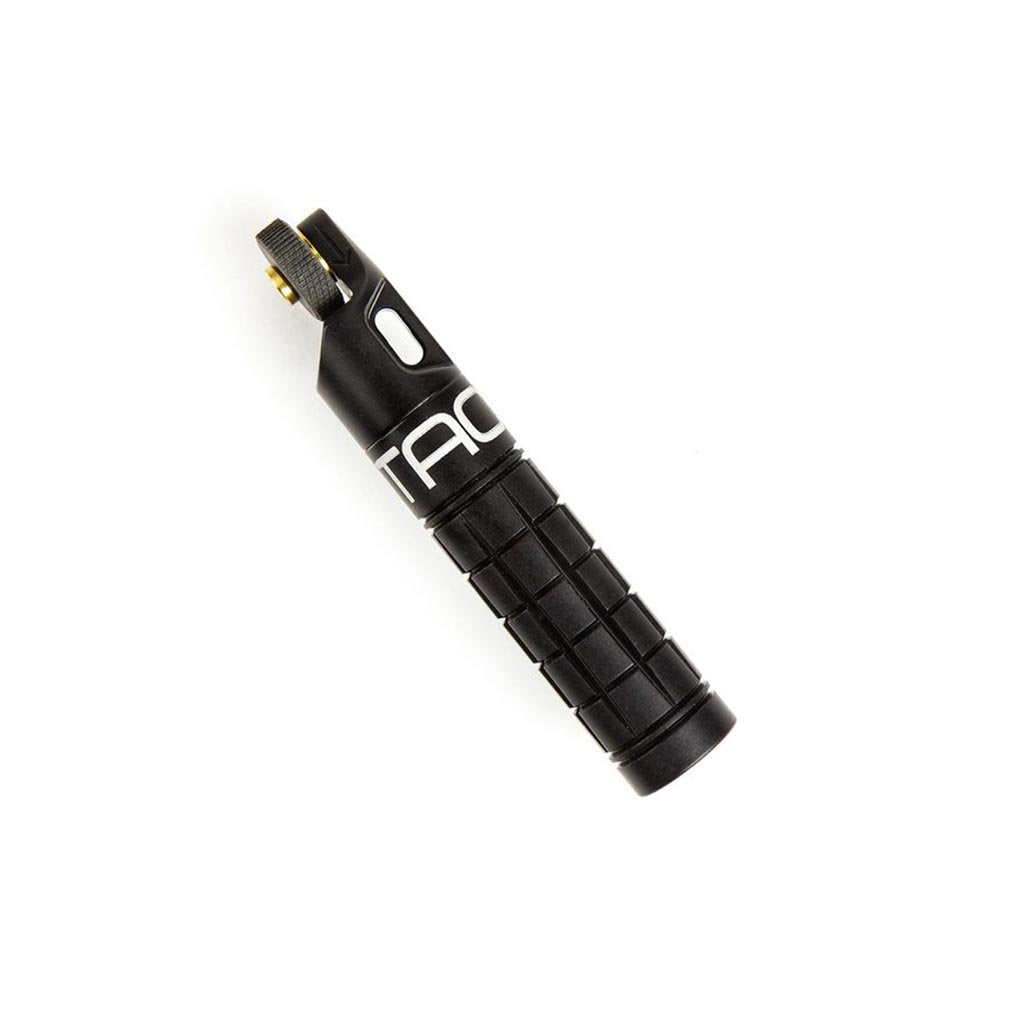 nanoSPARK Lighter Exotac NANOSPARK-BLK Firestarters One Size / Black