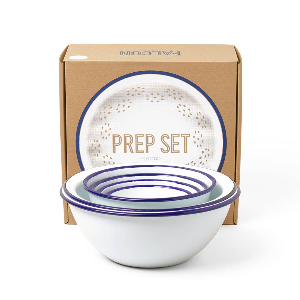 Prep Set