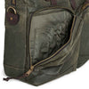 24-Hour Tin Cloth Briefcase Filson 20231633-OGR Briefcases 15 L / Otter Green