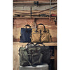 Dryden Briefcase Filson 20049878-OG Briefcases 14 L / Otter Green