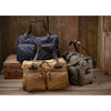 Dryden Briefcase Filson 20049878-OG Briefcases 14 L / Otter Green