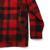 Mackinaw Cruiser Filson Jackets