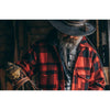 Mackinaw Cruiser Filson Jackets