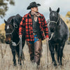 Mackinaw Cruiser Filson Jackets