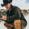 Mackinaw Cruiser Filson Jackets