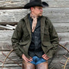 Mackinaw Cruiser Filson Jackets