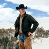 Mackinaw Cruiser Filson Jackets