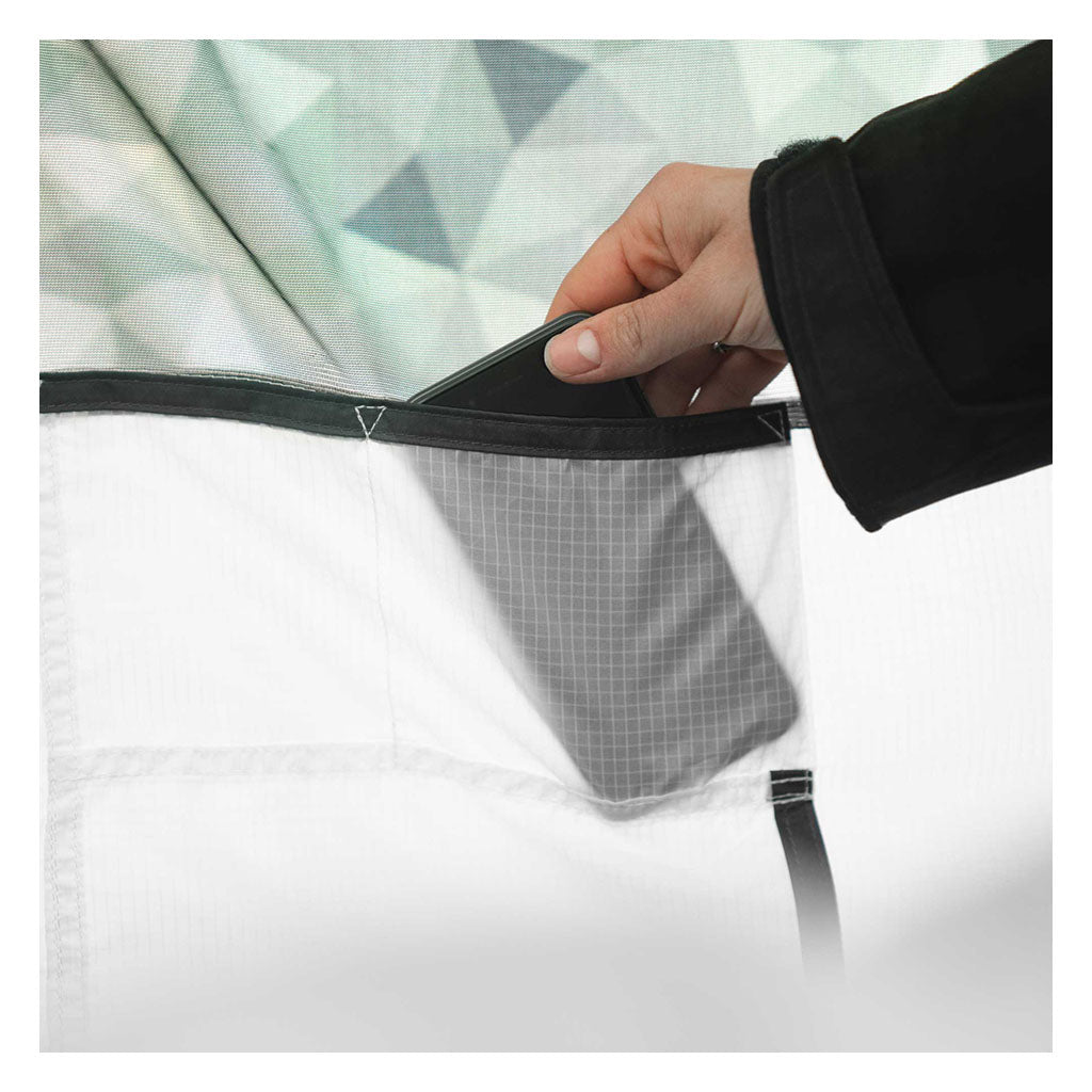 Backdoor | Cairo Camo HEIMPLANET T010061 Tents 4P / Cairo Camo