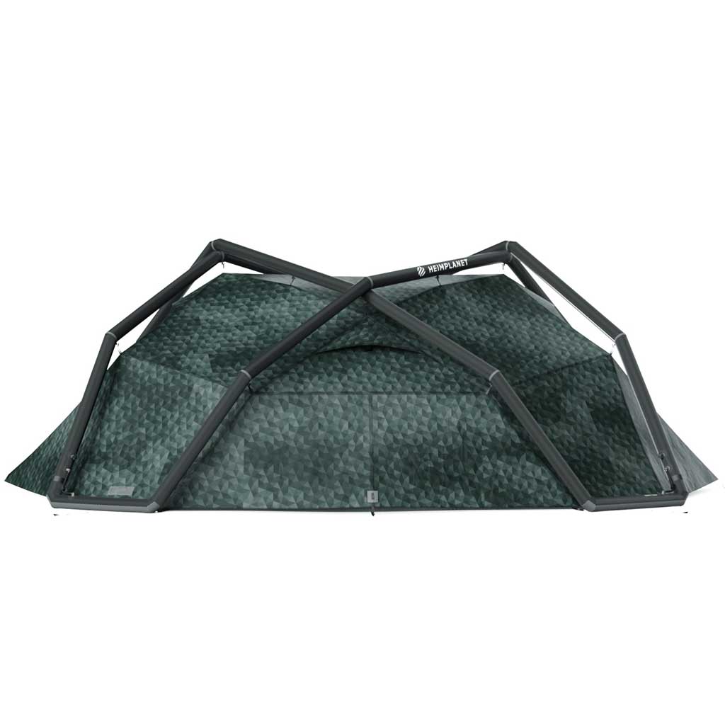 Backdoor | Cairo Camo HEIMPLANET T010061 Tents 4P / Cairo Camo