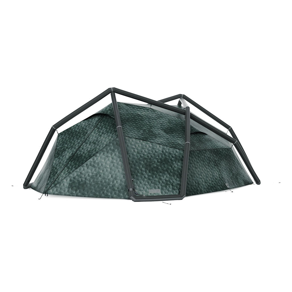 Backdoor | Cairo Camo HEIMPLANET T010061 Tents 4P / Cairo Camo