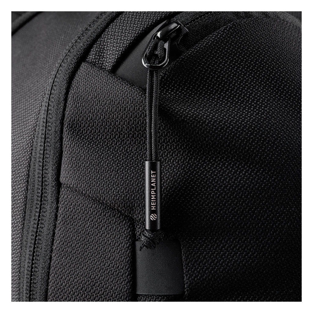 Transit Line Travel Pack 28L HEIMPLANET 0050403 Backpacks 28L / Black