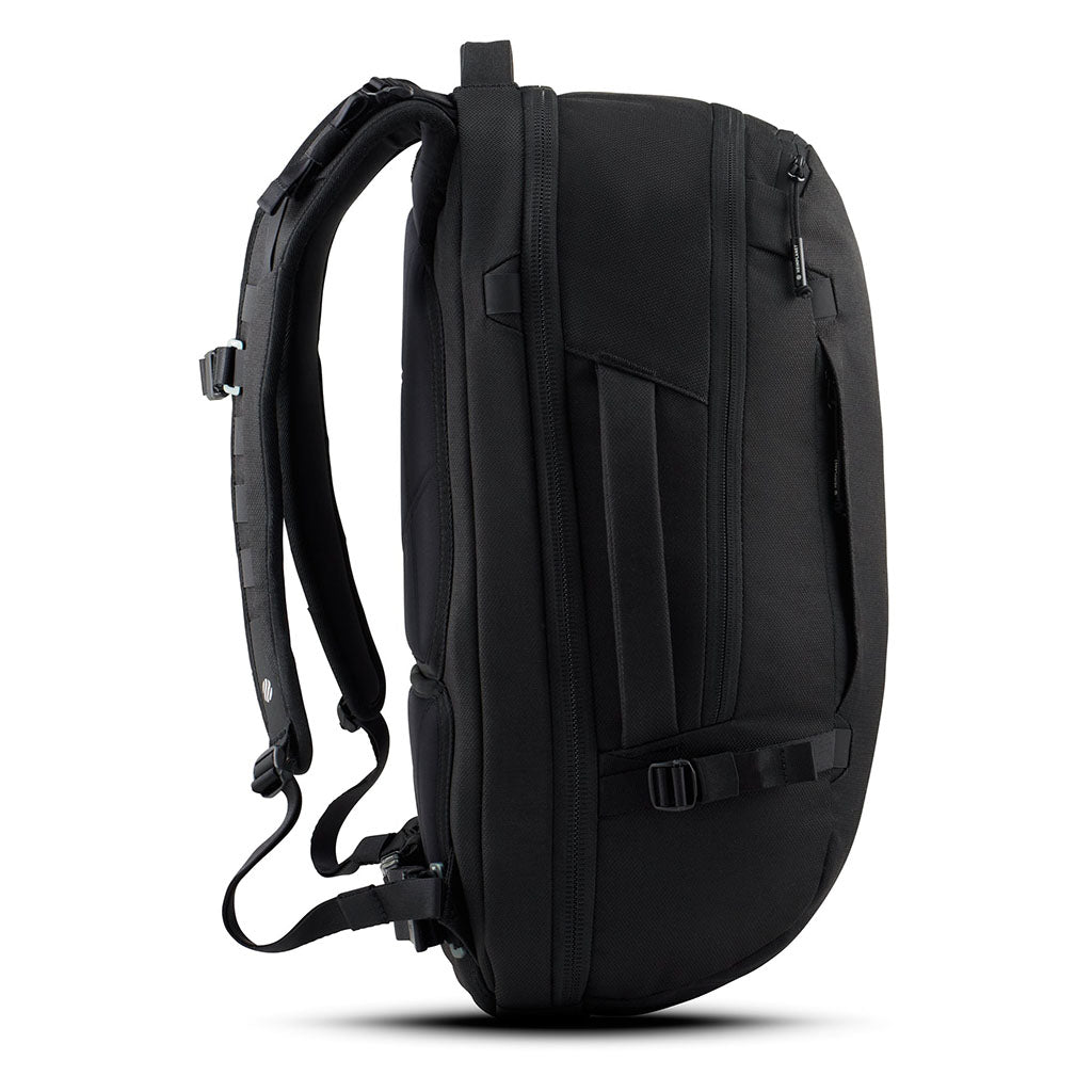 Transit Line Travel Pack 28L HEIMPLANET 0050403 Backpacks 28L / Black