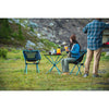 Café Chair Helinox 14351 Chairs One Size / Black