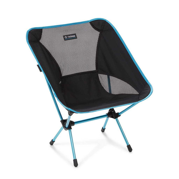 Chair One Helinox 10001R1 Chairs One Size / Black