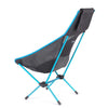 Chair Two Helinox 12851R2 Chairs One Size / Black
