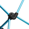 Chair Two Helinox 12851R2 Chairs One Size / Black