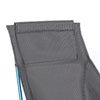 Chair Zero High Back Helinox 10559 Chairs One Size / Black