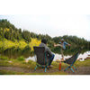 Chair Zero High Back Helinox 10559 Chairs One Size / Black