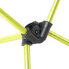 Chair Zero High Back Helinox 10560 Chairs One Size / Grey