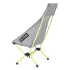 Chair Zero High Back Helinox 10560 Chairs One Size / Grey