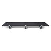 Cot One Convertible Helinox 10630R1 Cot Beds One Size / Black