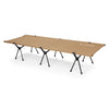 Cot One Convertible Helinox 10645R2 Cot Beds One Size / Coyote Tan