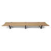 Cot One Convertible Helinox 10645R2 Cot Beds One Size / Coyote Tan