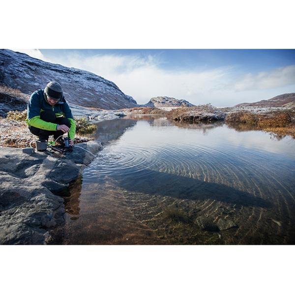 Hiker Pro Water Filter Katadyn KAT8019670 Water Filters One Size / Clear/Black