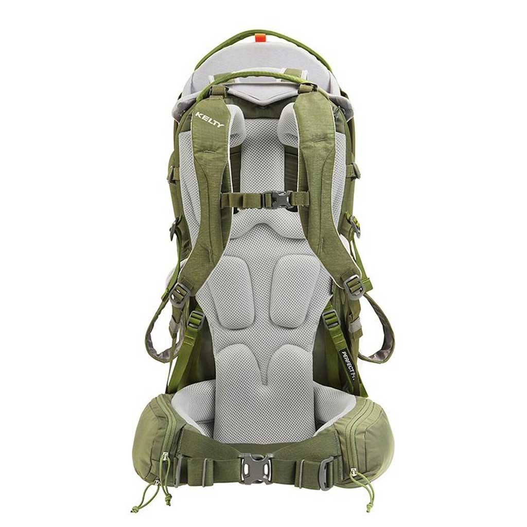 Journey Perfectfit Signature Kelty EU650218IBL Child Carriers One Size / Insignia Blue