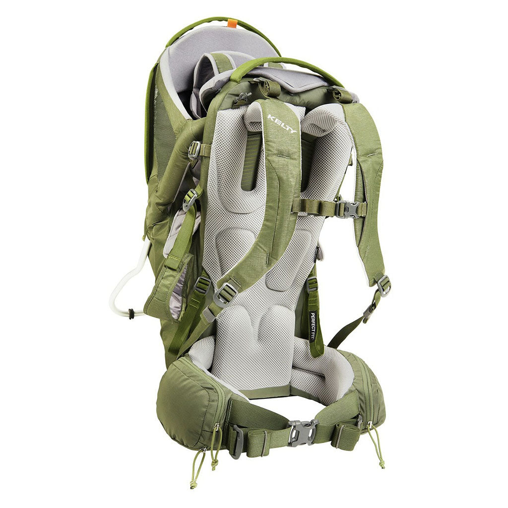 Journey Perfectfit Signature Kelty EU650218IBL Child Carriers One Size / Insignia Blue