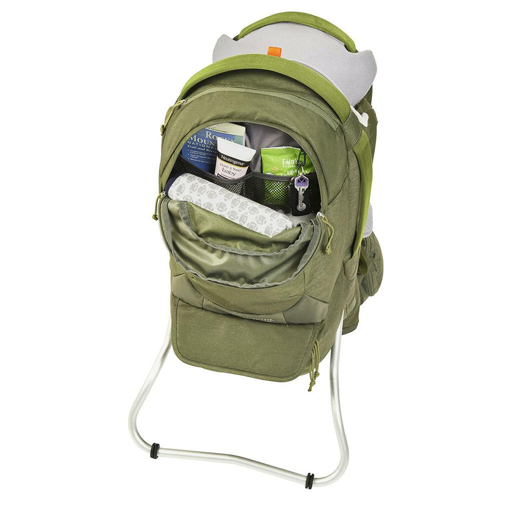 Journey Perfectfit Signature Kelty EU650218IBL Child Carriers One Size / Insignia Blue