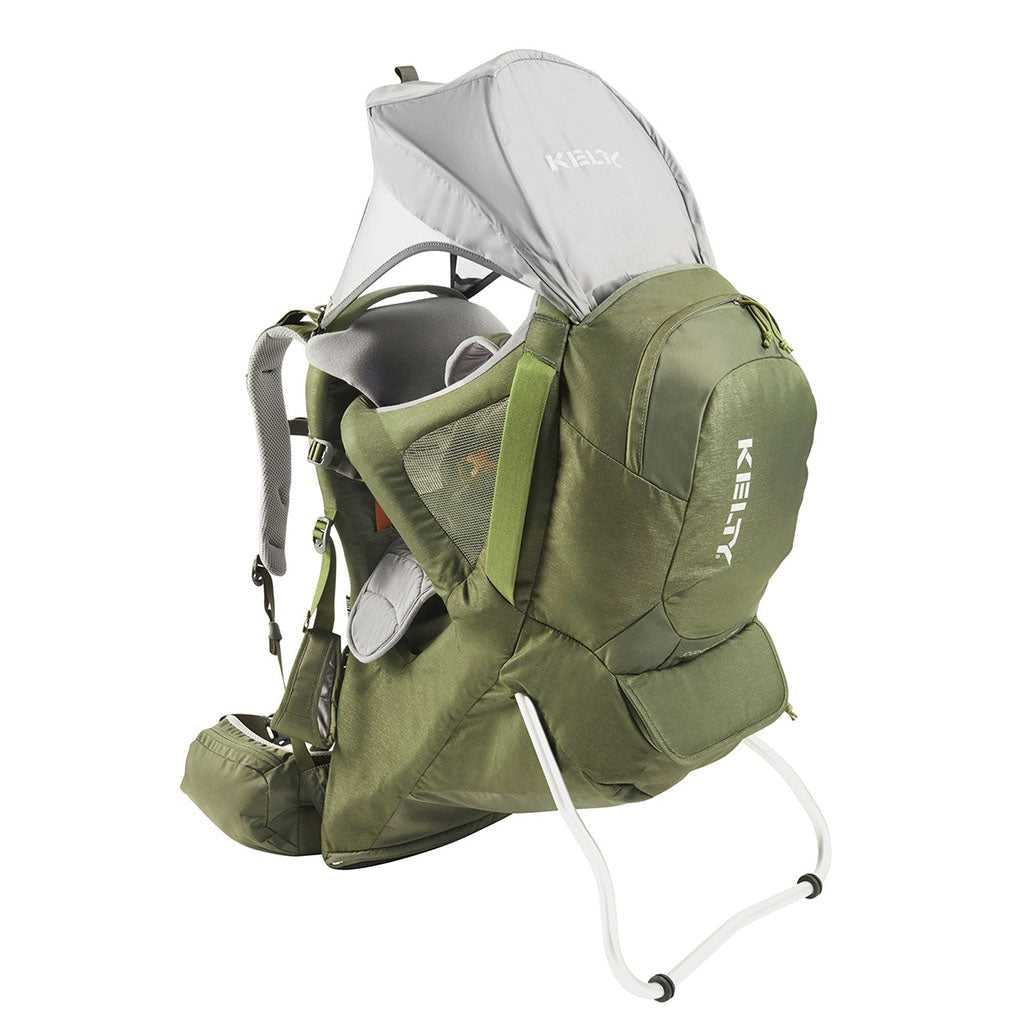 Journey Perfectfit Signature Kelty EU650218MGG Child Carriers One Size / Moss Green