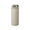 Active Tumbler KINTO 20283 Water Bottles 600ml / Sand Beige