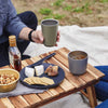 To Go Tumbler KINTO Coffee Flasks