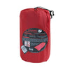 Insulated Static V Luxe Camping Mat Klymit 06LIRD02D Camping Mats XL / Red